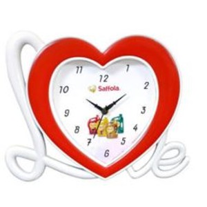 safolla wall clock