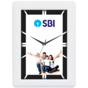 sbi wall clock