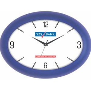 yes wall clock
