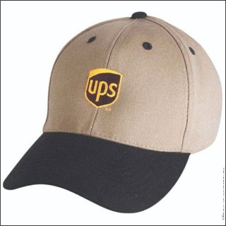 COURIER CAP