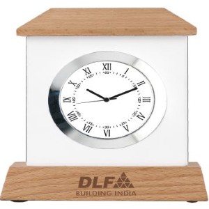 dlf table clock gwge