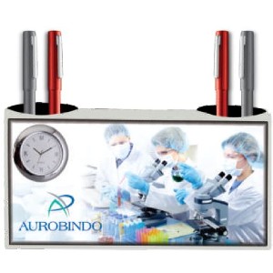 auro table clock
