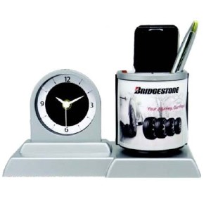bridge clock gb