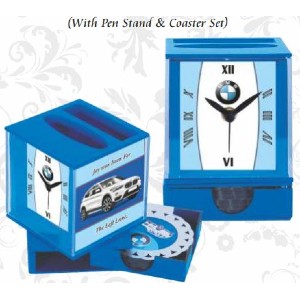 coaster clock gwnr