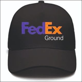 FEDEX CAP