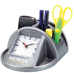 Desk organizer gwp