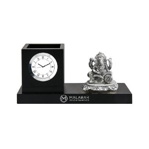 Malabar clock gwge