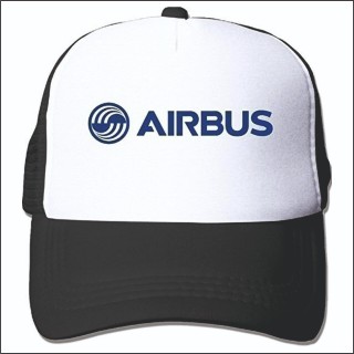 NYLON AIRBUS CAP