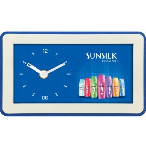 display clock gwge