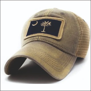 BASEBALL CAP