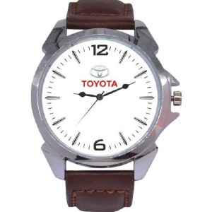 toyota watch gwge