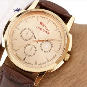 jaguar watch gwp