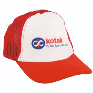 KOTAK BANK CAP
