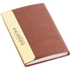 glanza card holder wps