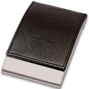 curve card holder