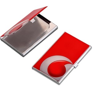 digital card holder
