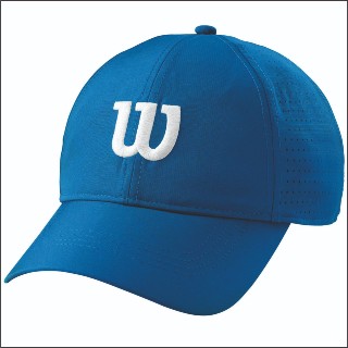 ROYAL BLUE CAP