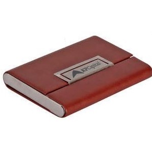leather card holder gh