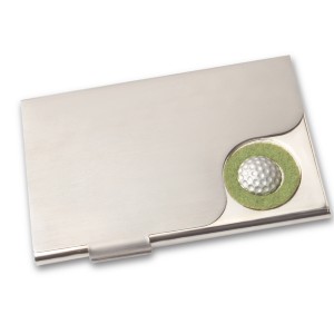 golf card holder b