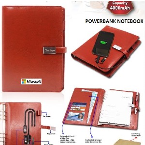 USB NOTE BOOK H