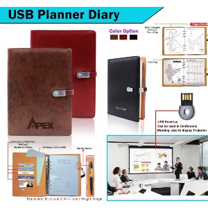 apex usb organizer h