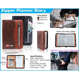 zip notebook gwh