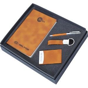 Kia gift set wps