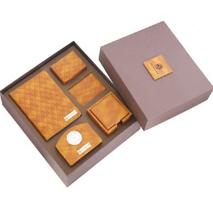 Gold cross set wps