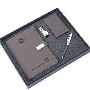 Deutsche gift set wps