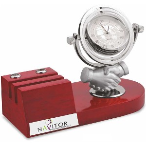 Global clock b
