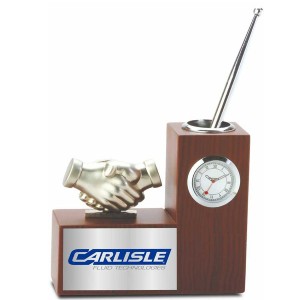 jv clock b