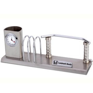 mobile pen stand b