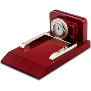 memo clock b