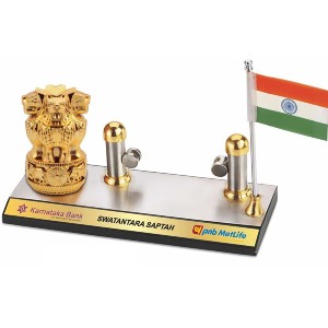 emblem card holder