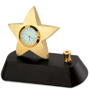 star clock b