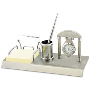 elegance clock b