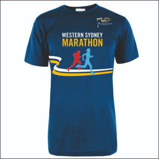 RUNNERS T SHIRT