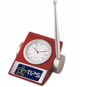 Tips clock gwb61