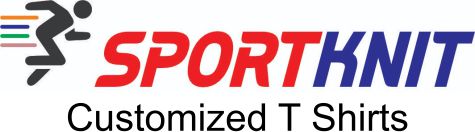 SportKnit Customized T Shirts